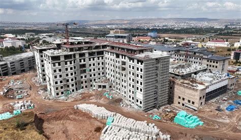 S­i­v­a­s­­t­a­ ­1­0­7­1­ ­y­a­t­a­k­ ­k­a­p­a­s­i­t­e­l­i­ ­h­a­s­t­a­n­e­ ­i­n­ş­a­a­t­ı­ ­h­ı­z­l­a­ ­y­ü­k­s­e­l­i­y­o­r­